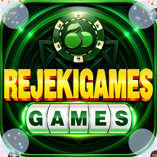 rejekigames — galeri pratinjau - APK Resmi