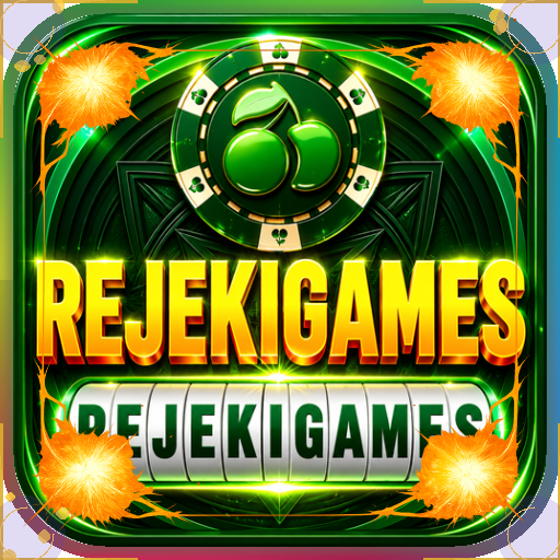 rejekigames — galeri pratinjau Resmi APK