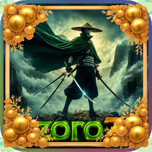 zoro77 — mitra unggulan